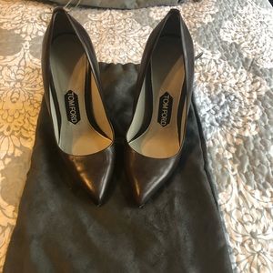Tom Ford pumps